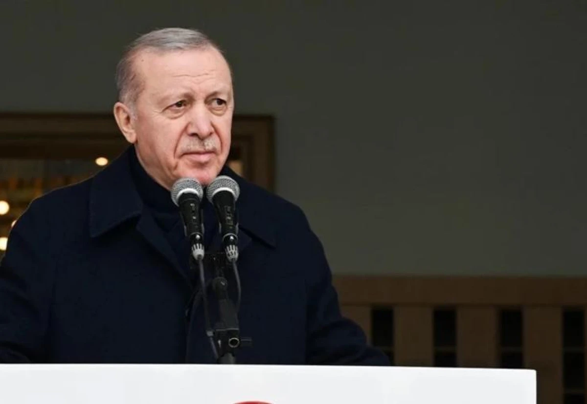 Cumhurbaşkanı Erdoğan'dan &Ccedil;anakkale Zaferi A&ccedil;ıklaması: En B&uuml;y&uuml;k İlham Kaynağımız Olmaya Devam Edecek