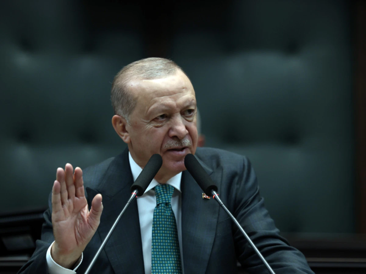 Cumhurbaşkanı Erdoğan’dan ihmali olanlara uyarı