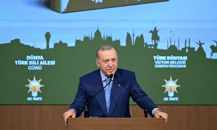 Cumhurbaşkanı Erdoğan'dan &Ouml;zg&uuml;r &Ouml;zel&rsquo;e sert tepki