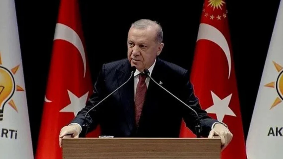Cumhurbaşkanı Erdoğan’dan Sumud Filosu baskınına sert tepki