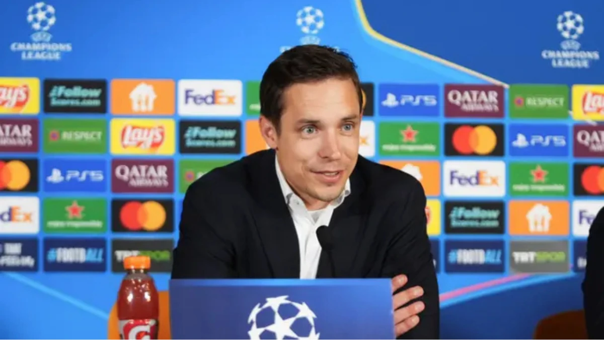 David Hubert'ten galibiyet yorumu