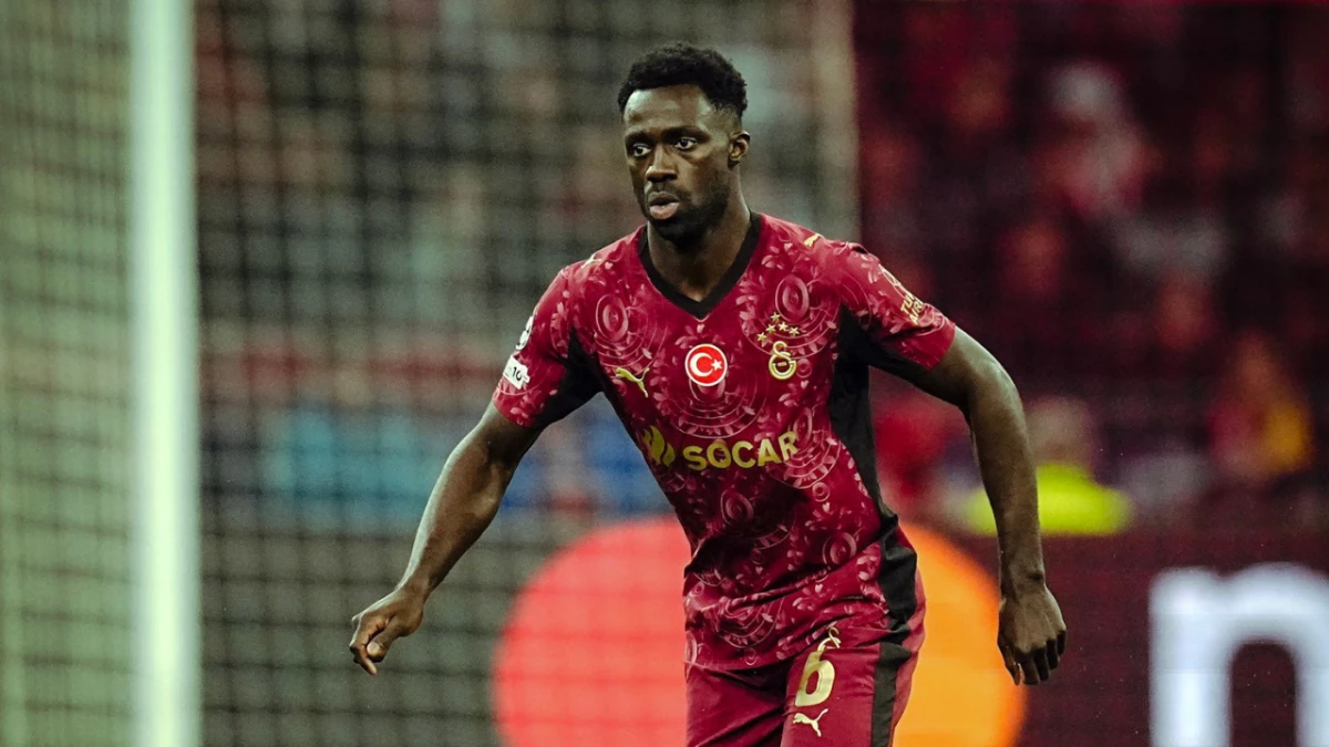  Davinson Sanchez Ajax'a dair duygularını paylaştı