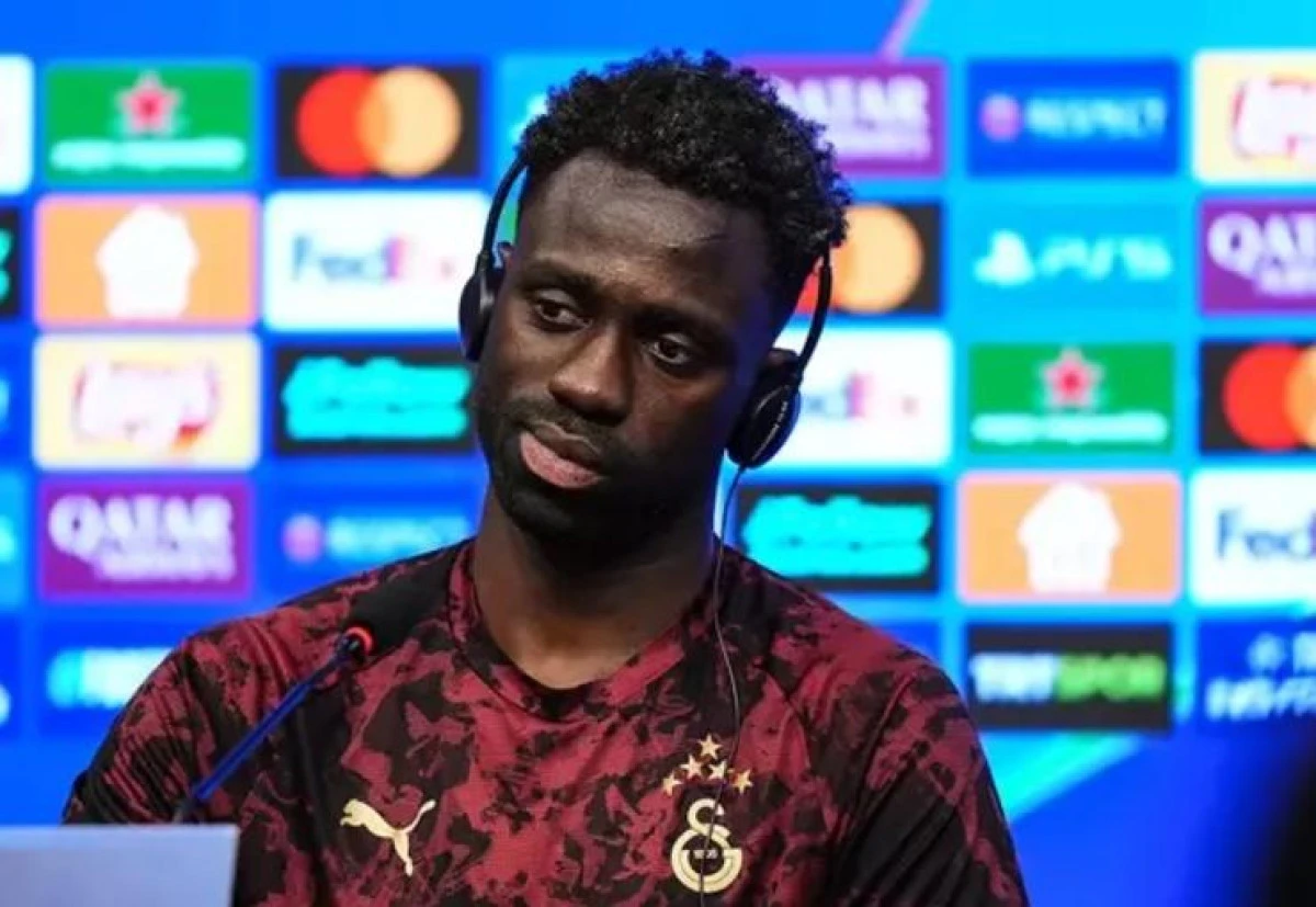 Davinson Sanchez: Şampiyonlar Ligi, d&uuml;nyanın en b&uuml;y&uuml;k turnuvası