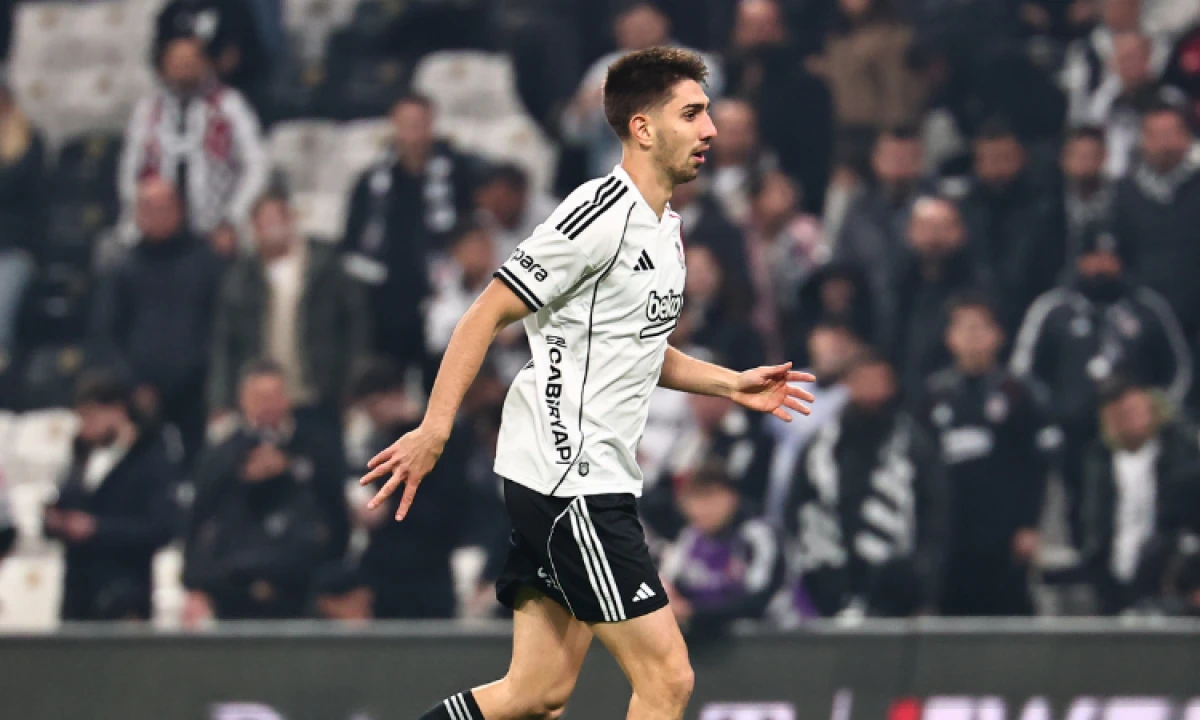 Demir Ege Tıknaz Kayserispor ma&ccedil;ında yok