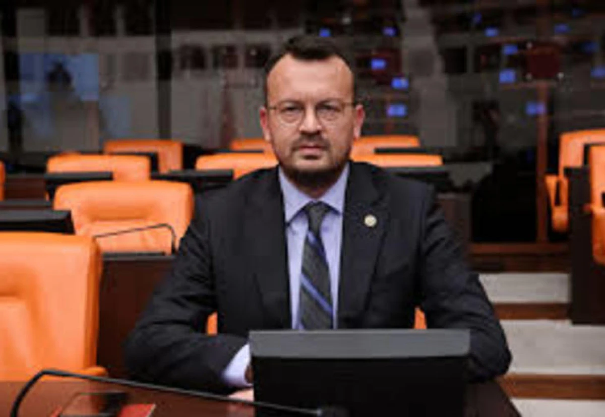 &ldquo;Denizli Bir Deprem B&ouml;lgesi Ama Gerekli &Ouml;nlemler H&acirc;l&acirc; Alınmış Değil&rdquo;