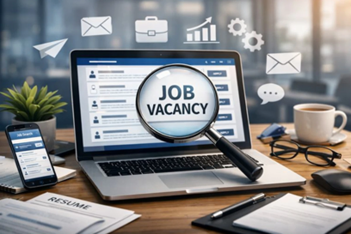 Denizli İş Fırsatları Binlerce Adayın İlgisini &Ccedil;ekiyor