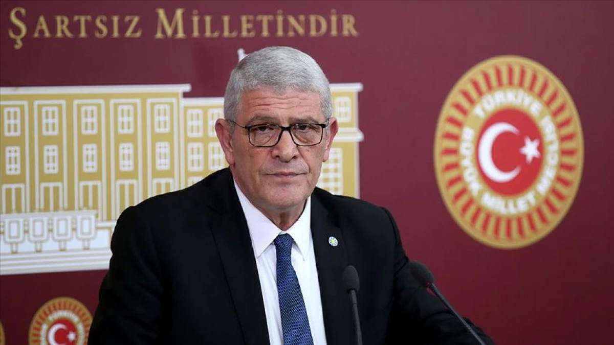 Dervişoğlu: Kaybedecek bir neslimiz yok
