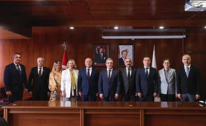 DEÜ ile İŞKUR’tan gençlere istihdam desteği