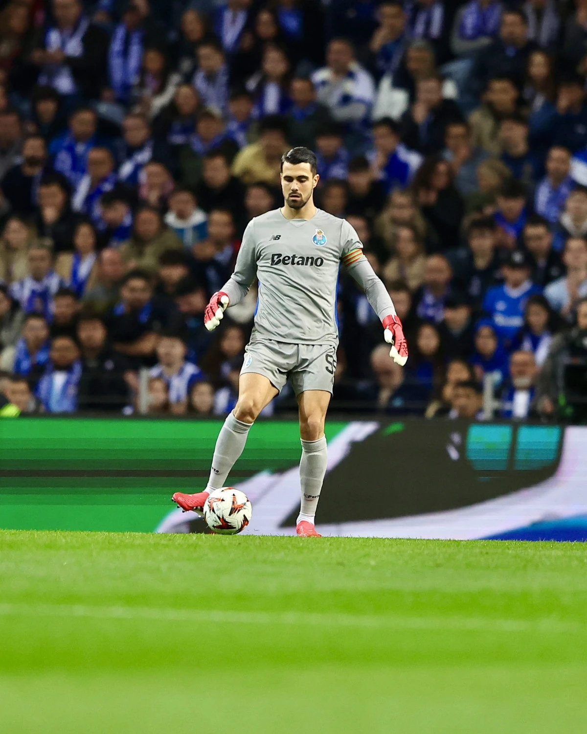 Diogo Costa transferinde Galatasaray devrede