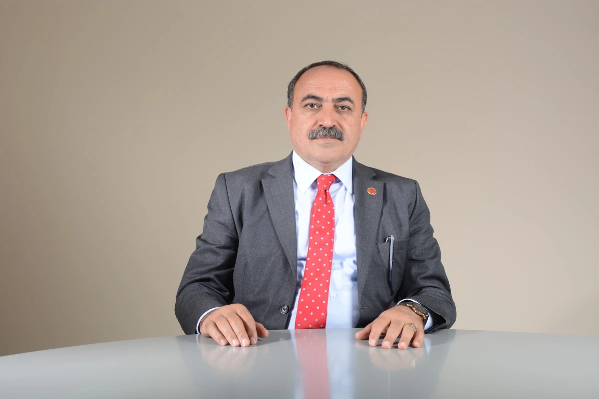 Doğan Kılıç: “Suçlu biz değiliz”