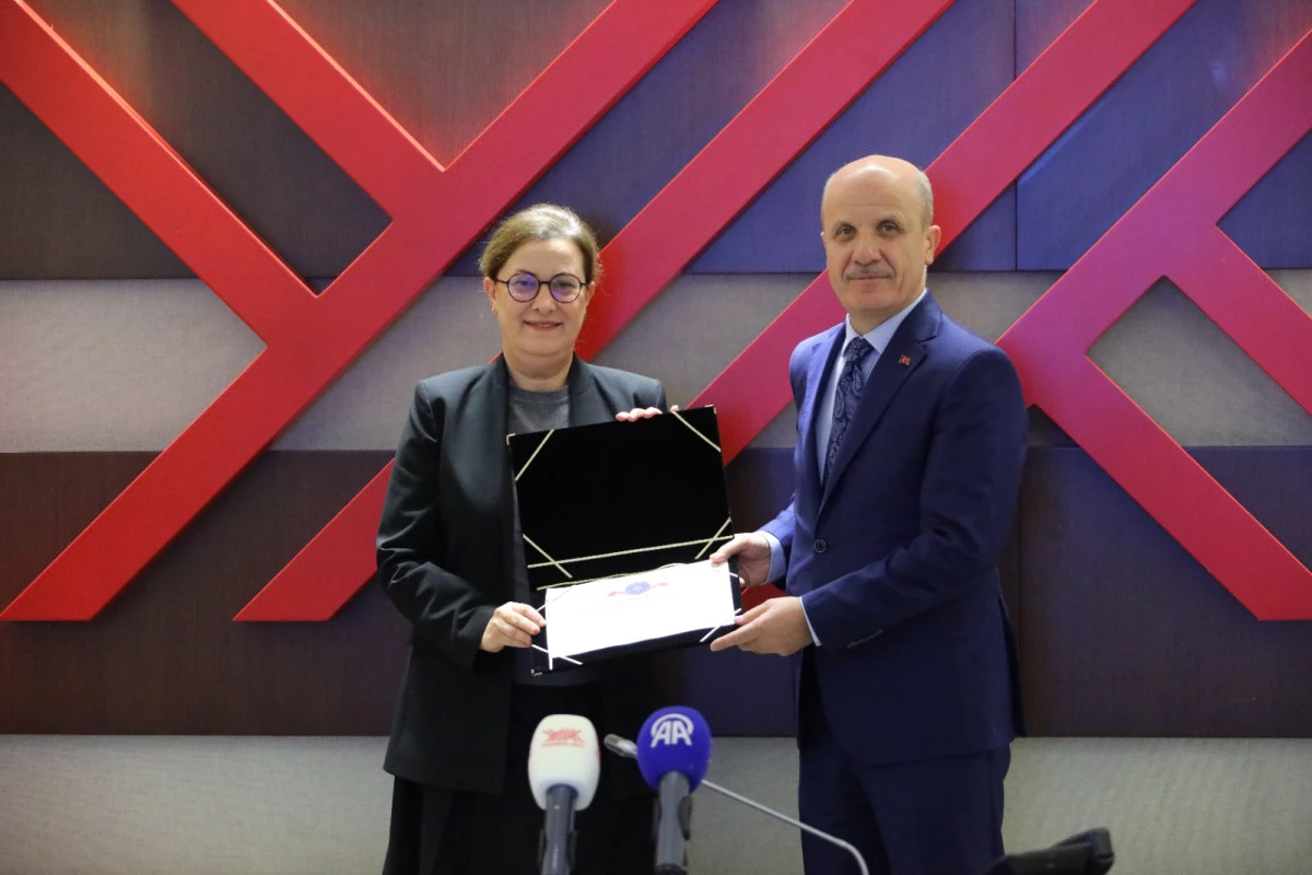 Dokuz Eyl&uuml;l &Uuml;niversitesi erişilebilirlikte T&uuml;rkiye&rsquo;nin zirvesinde