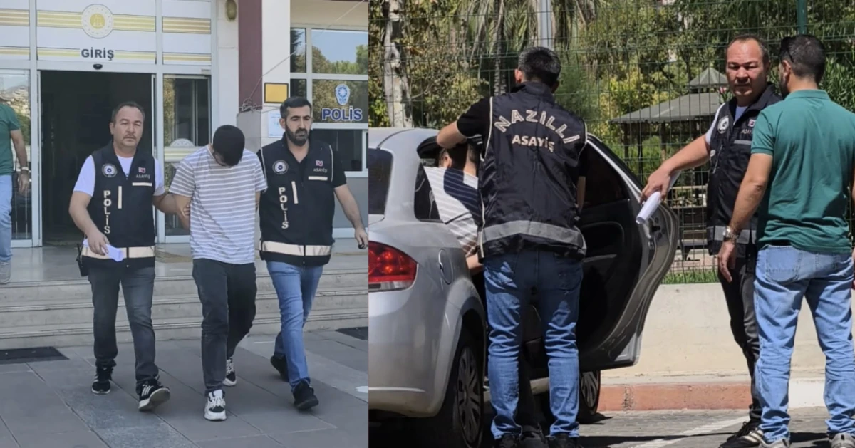 Dolandırıcılar bu kez kaçamadı