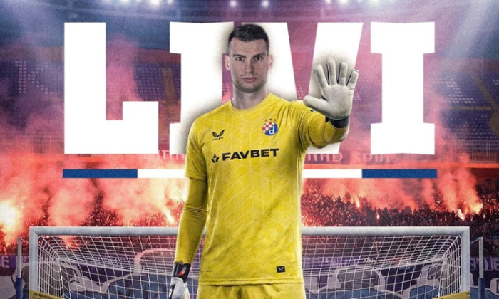 Dominik Livakovic'in yeni takımı belli oldu
