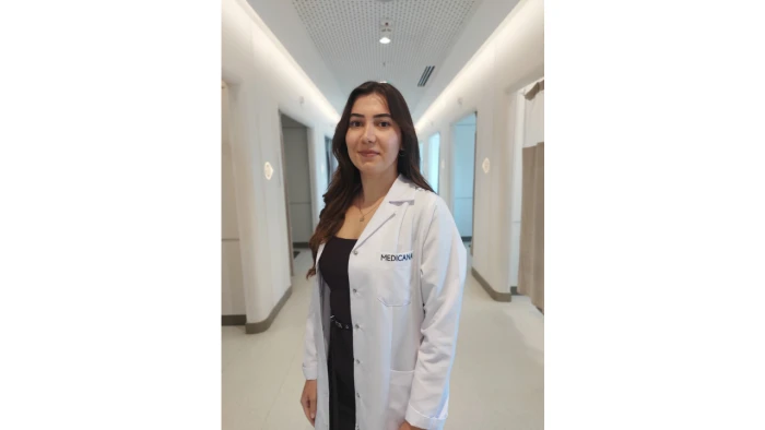 Dr. Mammadyarzada: Sağlıklı metabolizma mümkün