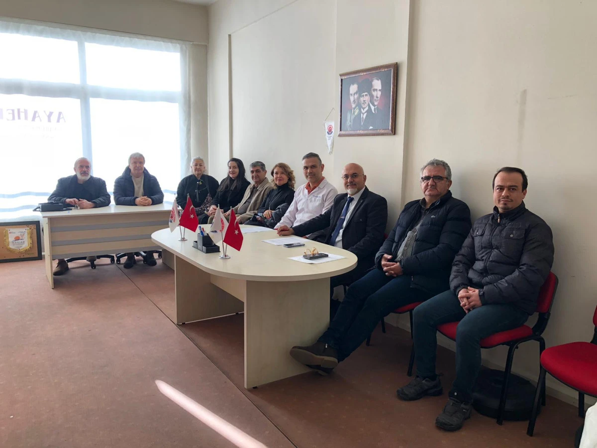 Dr. Taner Balbay&rsquo;dan Sert &Ccedil;ıkış: &ldquo;Bırakın Hekimlik Yapalım&rdquo;