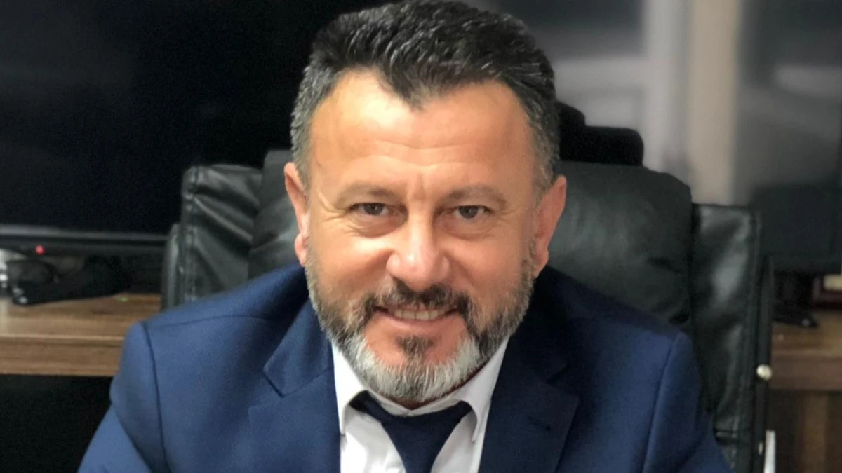 DSP İzmir İl Başkanı Kocabıyık&rsquo;tan Basmane &Ccedil;ukuru &ccedil;ıkışı