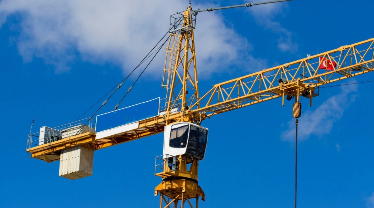 D&uuml;nyaya T&uuml;rkiye'den Kule Vin&ccedil;