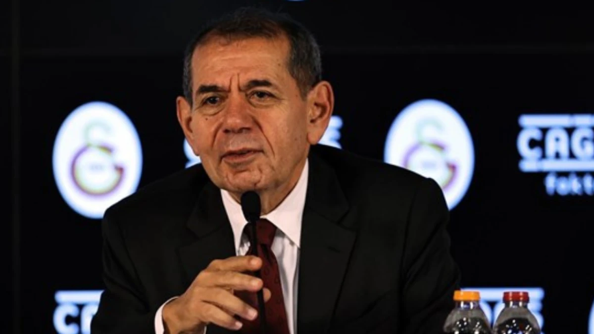Dursun Özbek: Barış Alper ve Icardi sözleşmeleri hakkında konuştu!