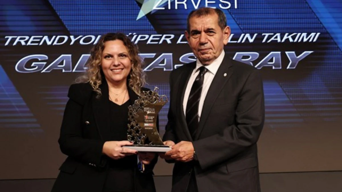 Dursun Özbek'ten Osimhen transferi açıklaması