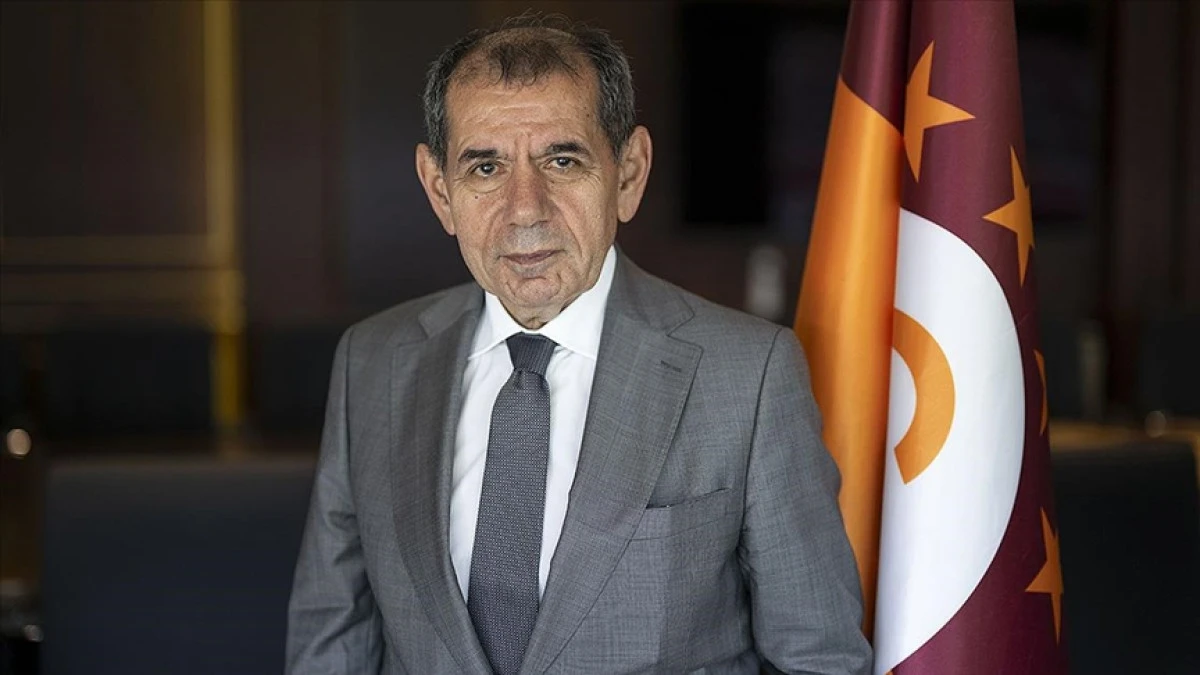 Dursun Özbek’ten Şampiyonlar Ligi açıklaması!