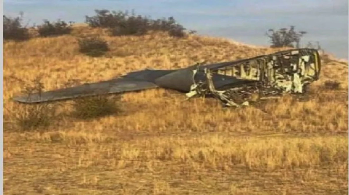 Düşen C-130 kargo uçağının kara kutusu bulundu