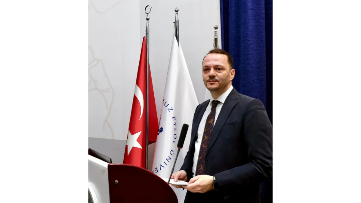 EBSO’dan Ar-Ge ve girişimcilik ekosistemine güçlü destek