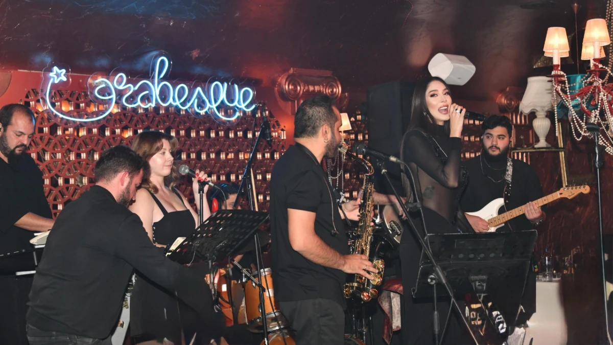 ECE GÜRSEL ''Prenses erkeklerden hoşlanmıyorum''