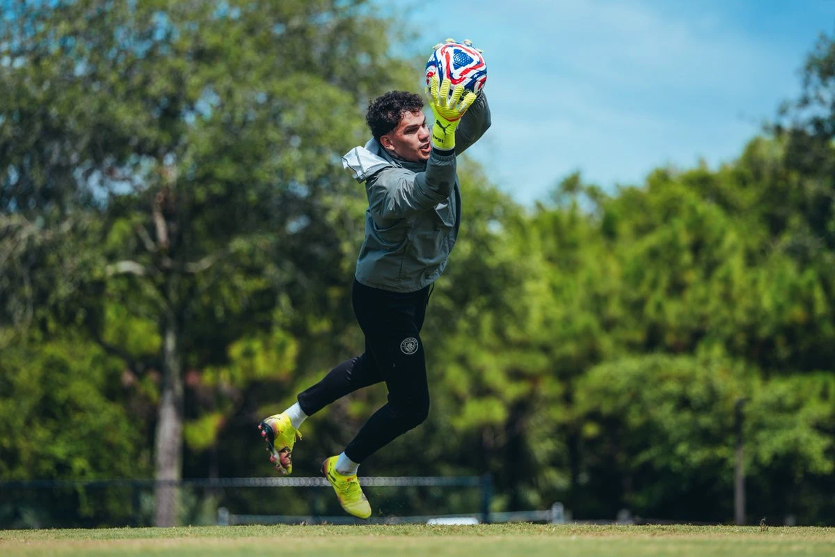 Ederson’un tercihi belli: “Only Gala”