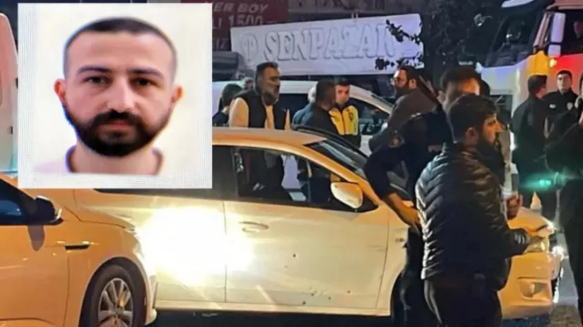 Edremit canisinin şok görüntüleri ortaya çıktı