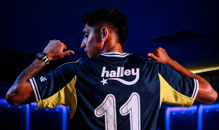 Fenerbahçe, Edson Alvarez Transferini Resmen Açıkladı