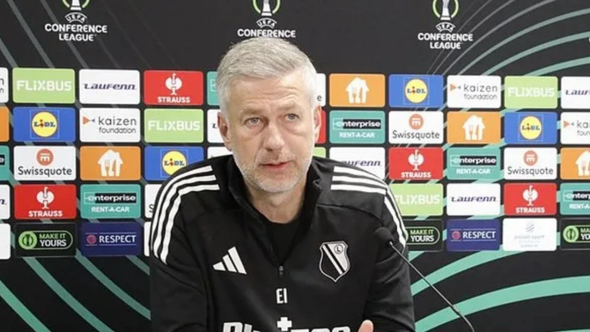 Edward Iordanescu mağlubiyet yorumu