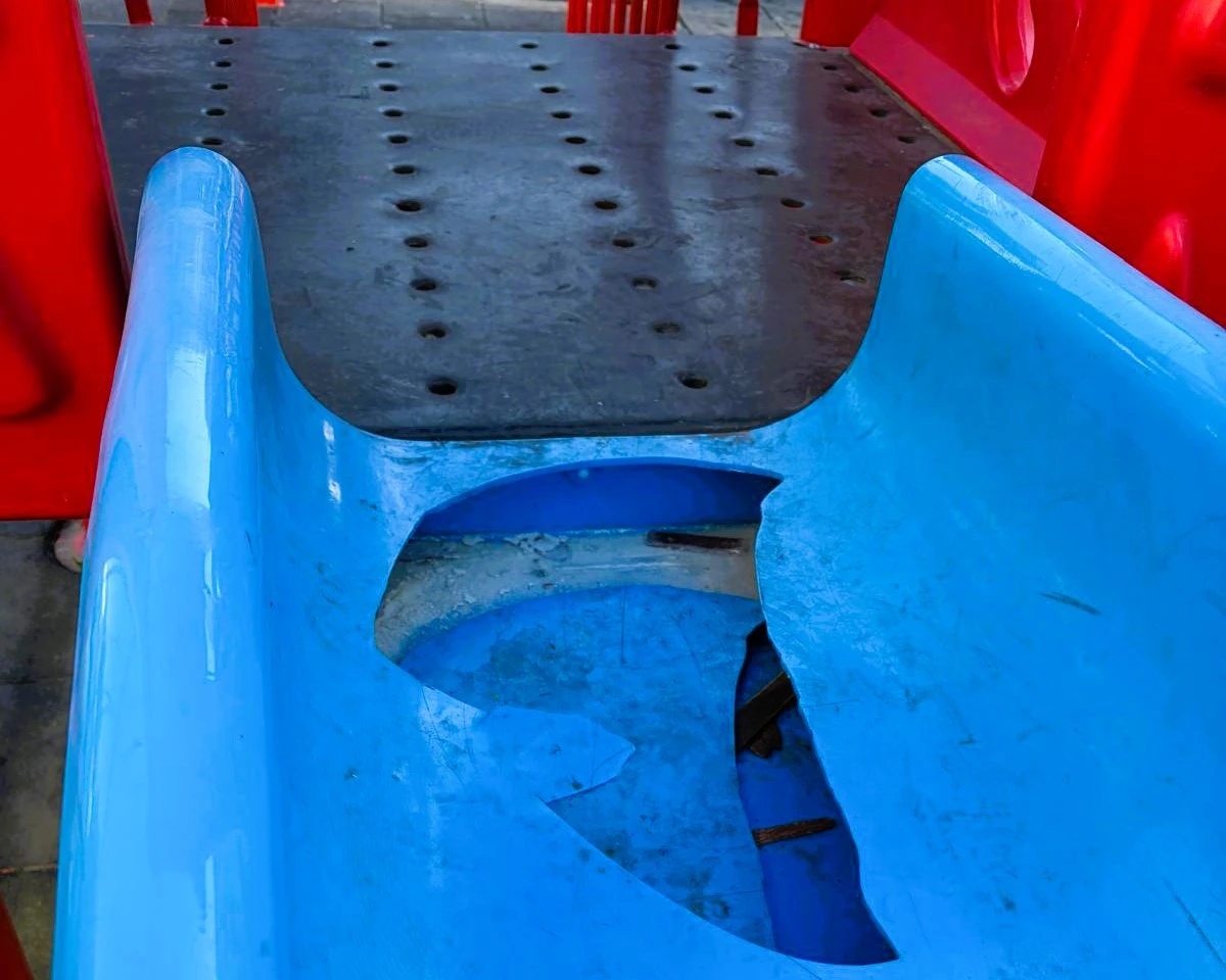 Efeler&rsquo;in parklarına zarar verenlere ağır yaptırım geliyor