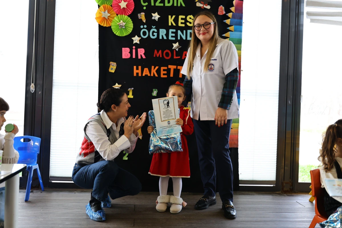 Efes Sel&ccedil;uk&rsquo;tan Atat&uuml;rk vurgulu anlamlı adım