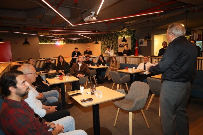 Ege Mobilya İhracatçıları’ndan sektörel dayanışma adımı