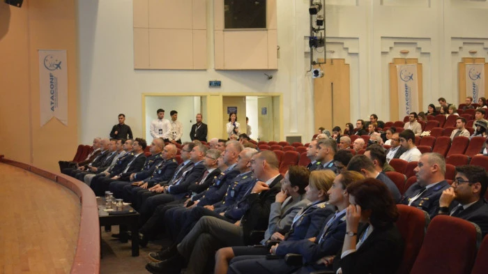 Ege Üniversitesi’nden Havacılık ve Uzay Sektörüne Büyük Buluşma