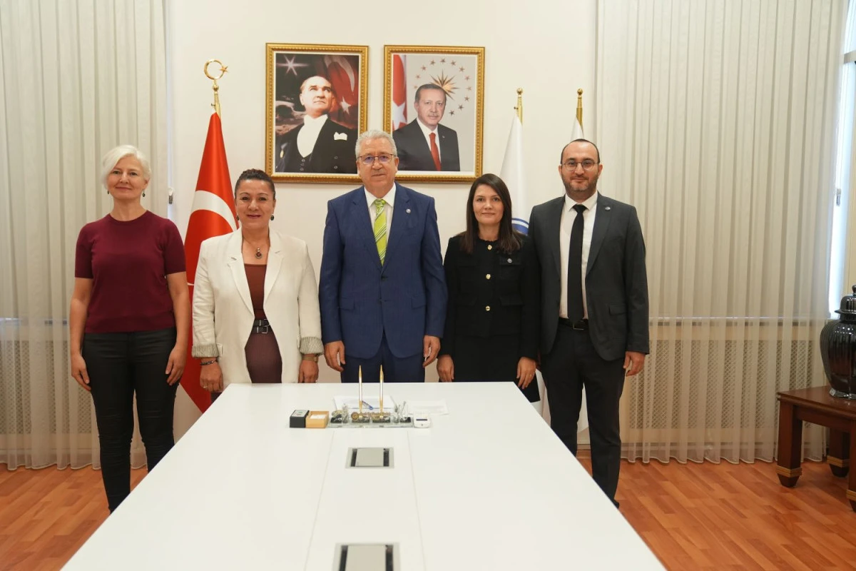 Egeli akademisyenlerden 3D yazıcıyla umut veren proje