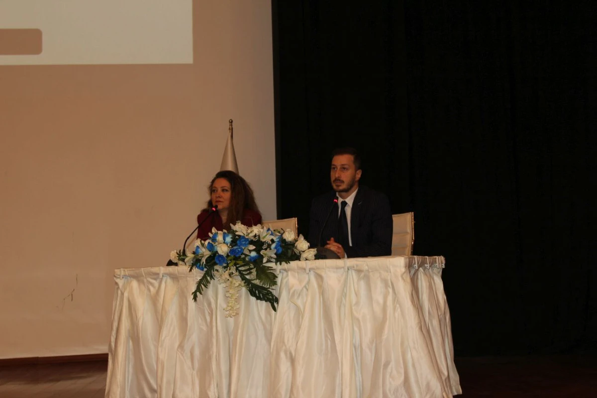 Egeli &ouml;ğrencilere, &ldquo;1416 Sayılı MEB Burs Programı&rdquo;tanıtıldı