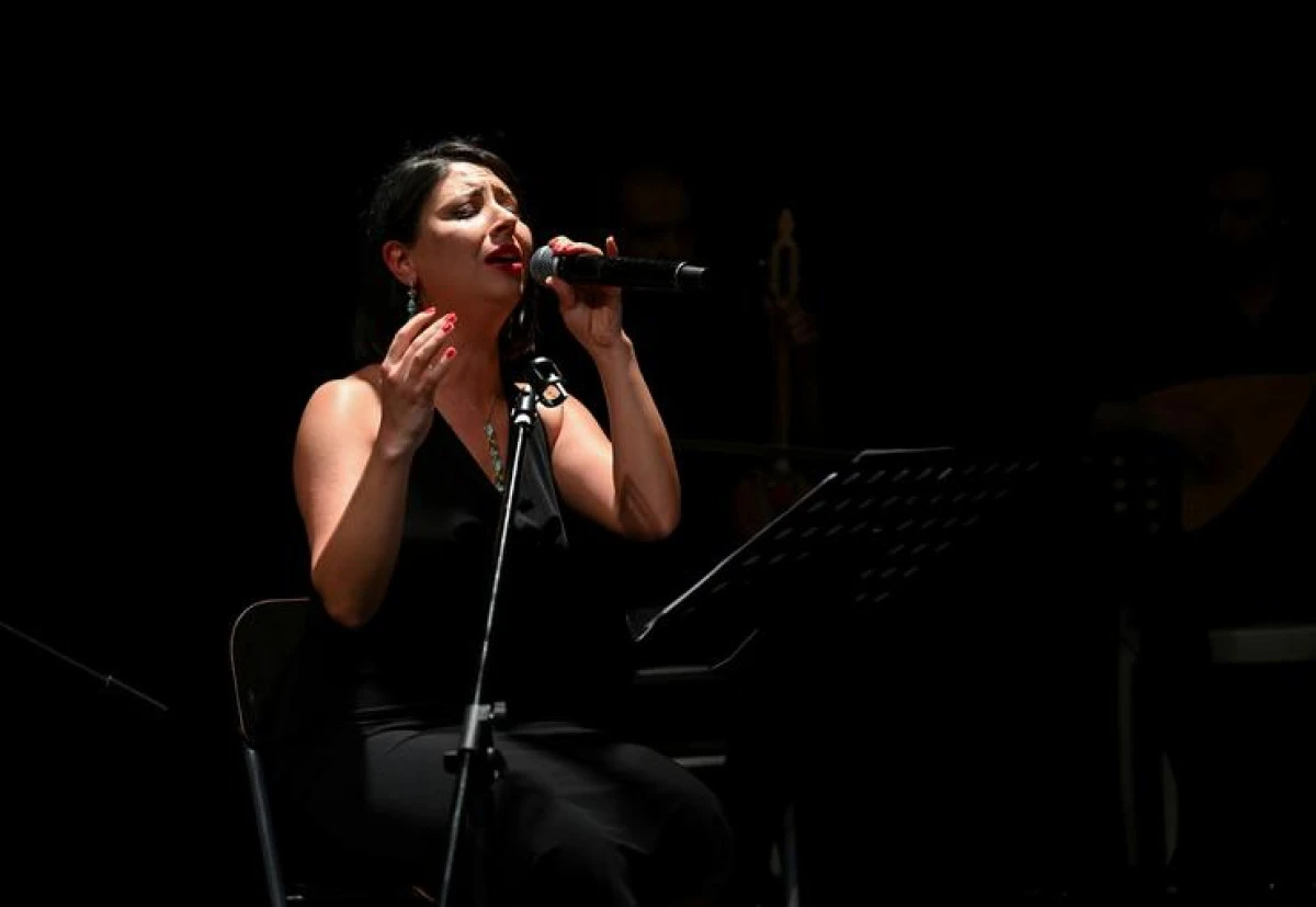 Ege&rsquo;nin İki Yakası Bornova&rsquo;da buluştu