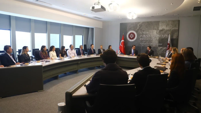 EGİAD ve İYTE’den inovasyon odaklı güçlü iş birliği