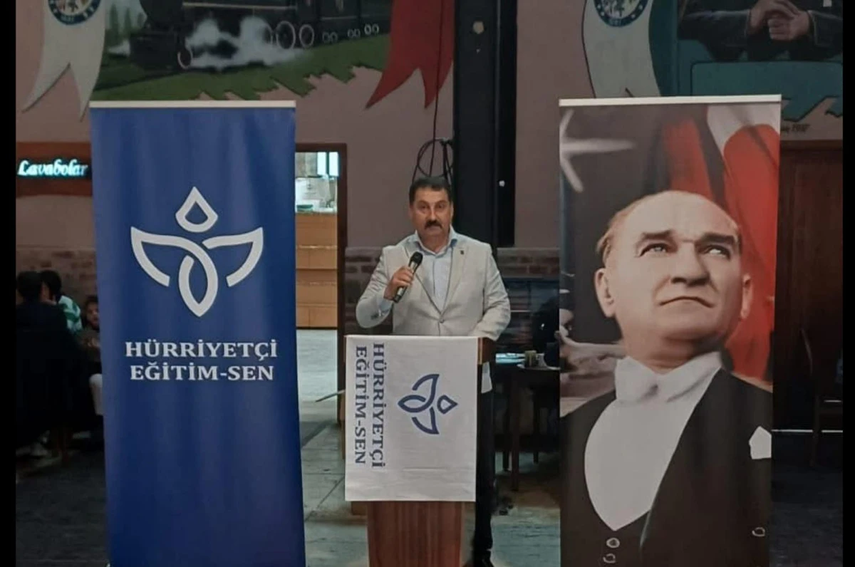 H&uuml;rriyet mi Eğitim senden tepki eğitimde kaos derinleşiyor