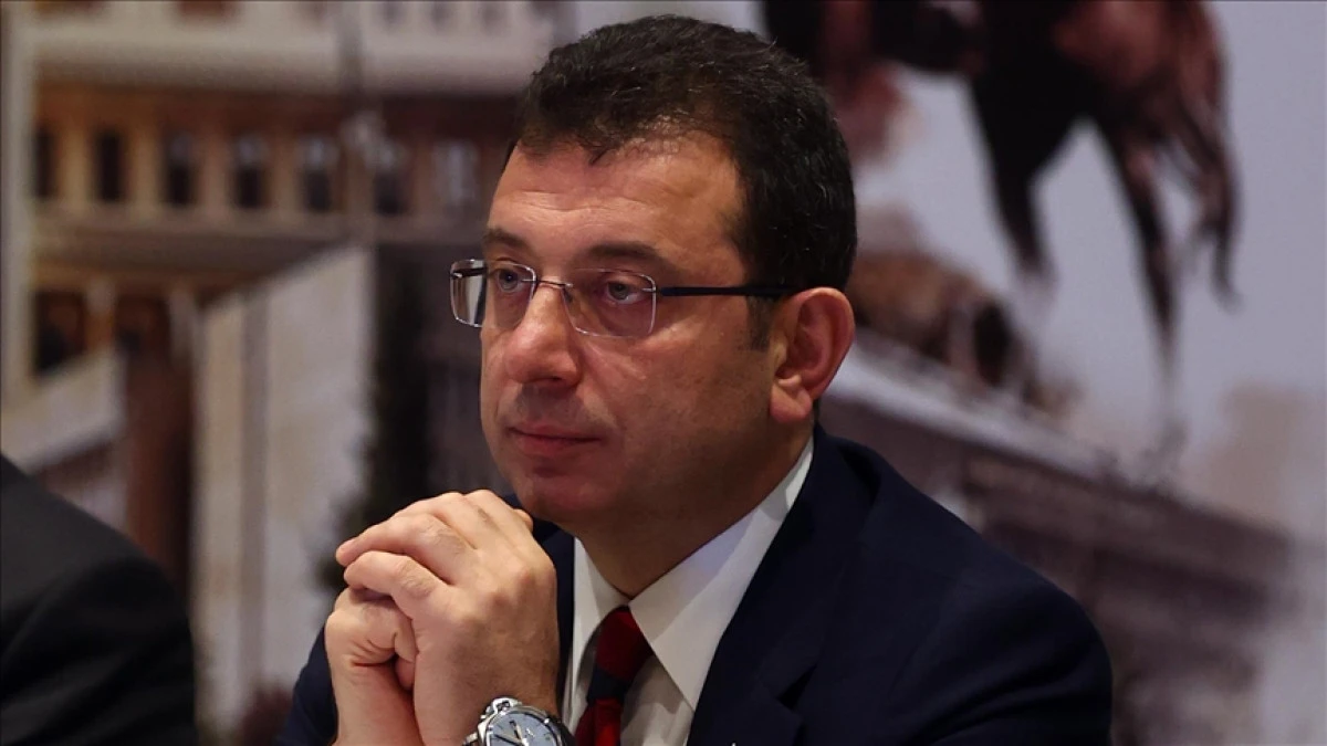 Ekrem İmamoğlu’na casusluk suçlaması: Gözaltılar başladı