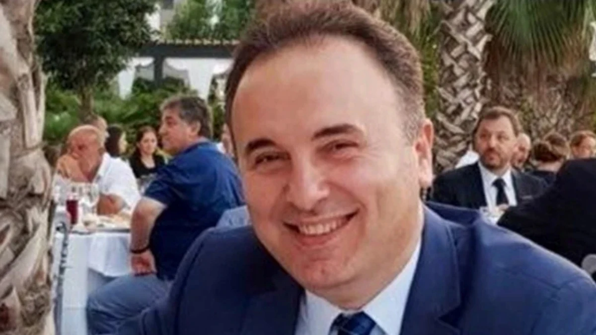Ekrem İmamoğlu’nun avukatı Nusret Yılmaz gözaltına alındı