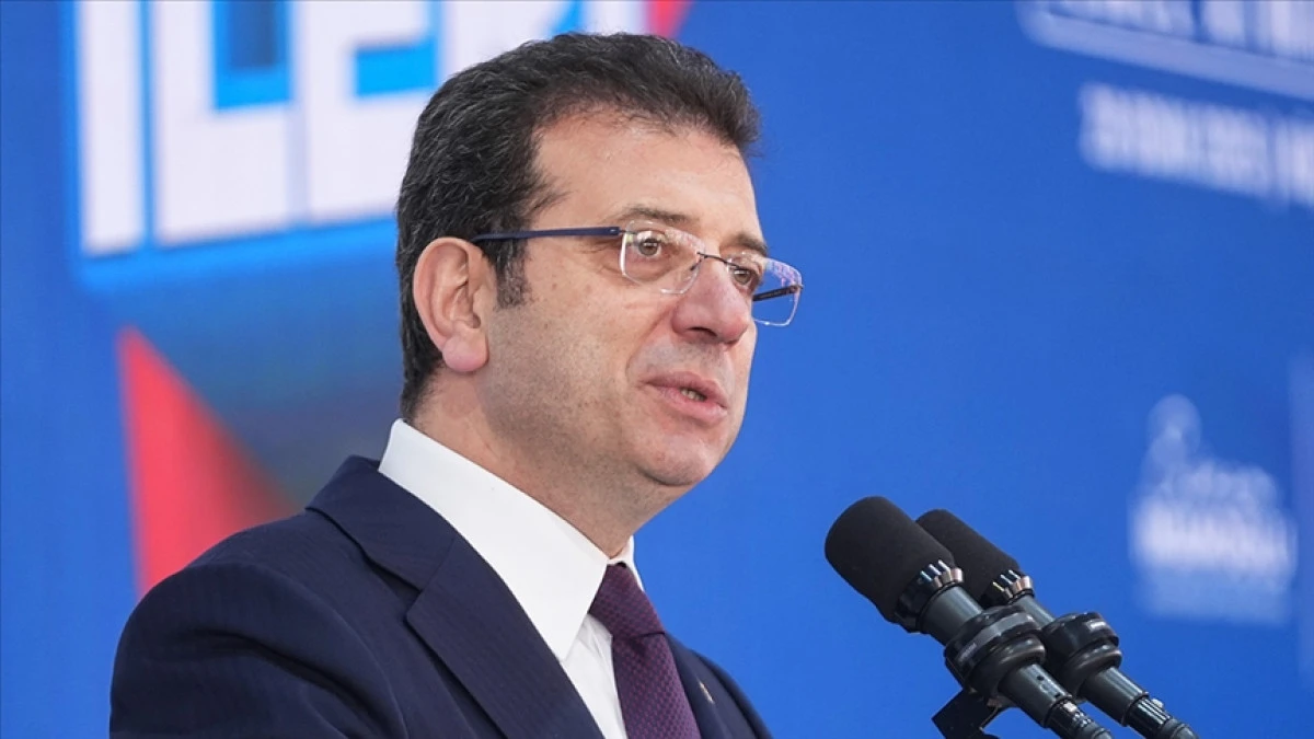 Ekrem İmamoğlu’nun diploma davası yeniden ertelendi