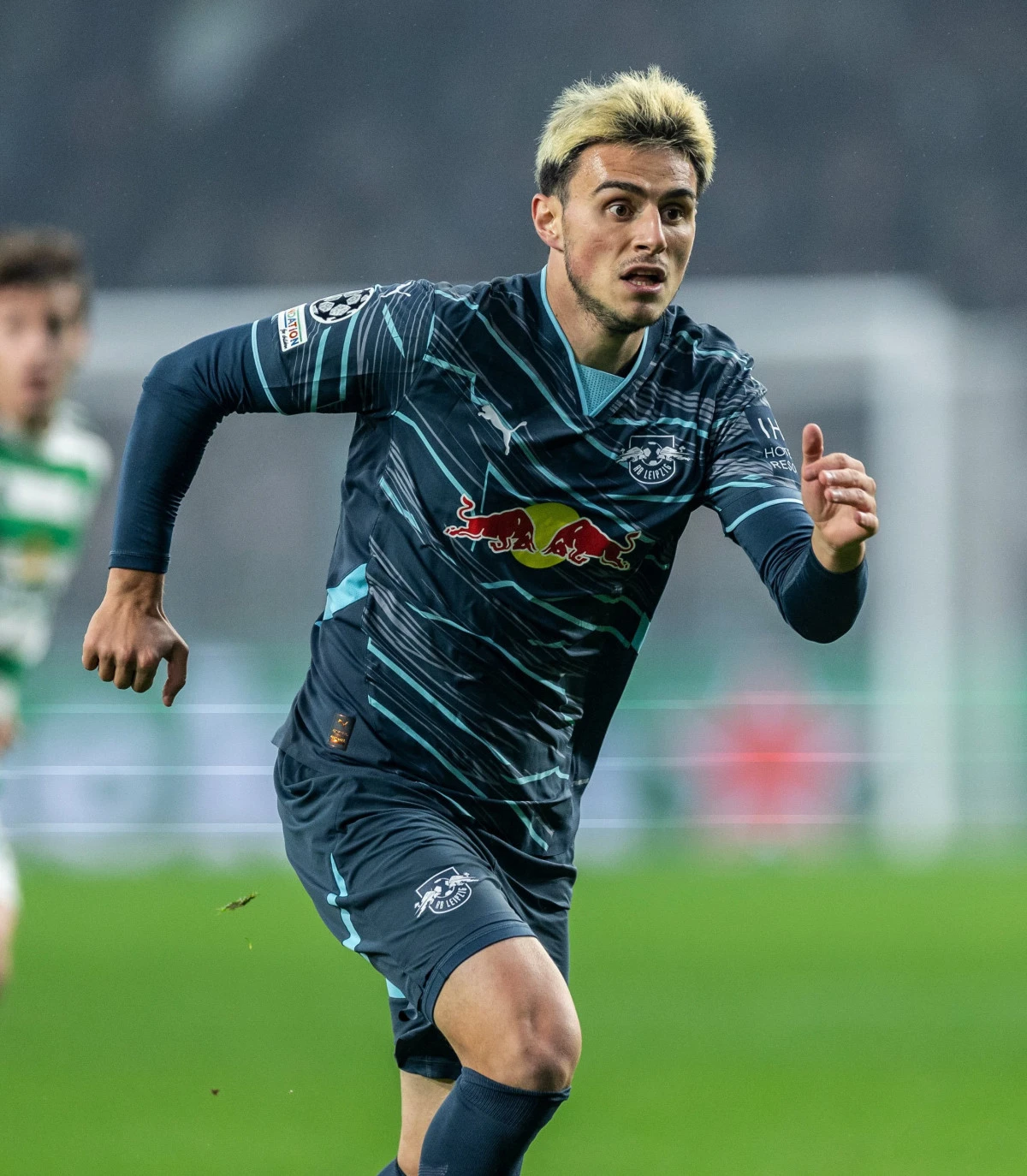 Eljif Elmas, Beşiktaş teklifini geri çevirdi
