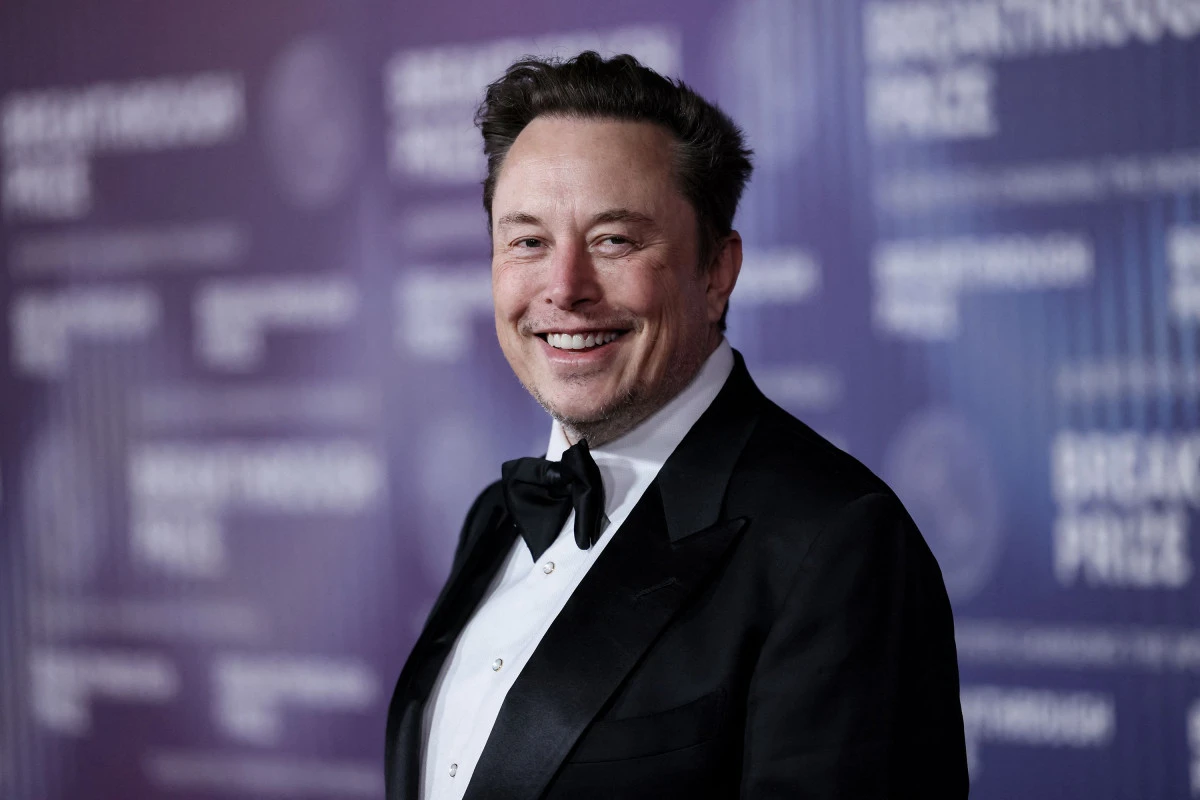 Elon Musk Teksas’ta kendi şehrini kurdu: Starbase resmen doğdu