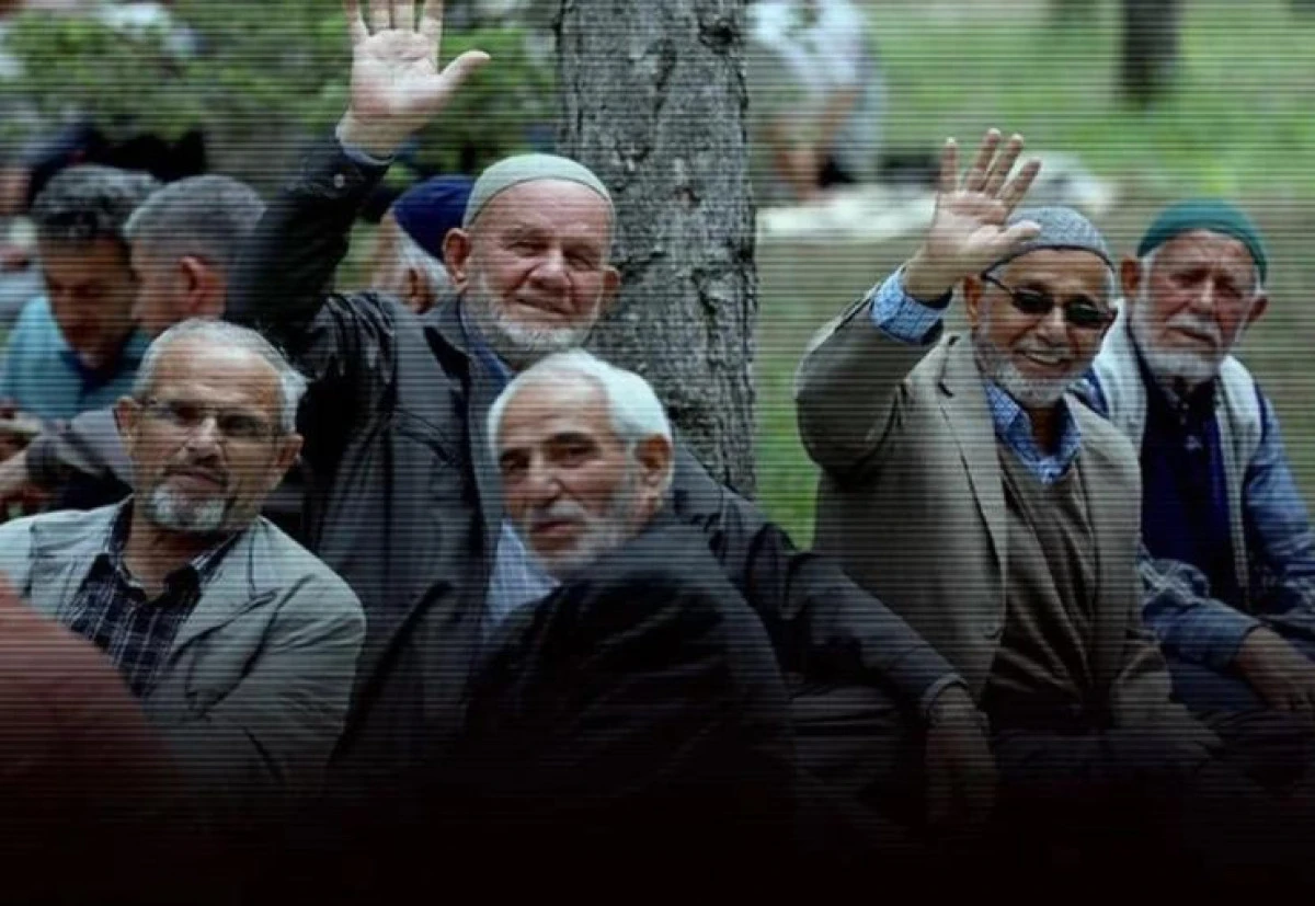 Emekli bayram ikramiyelerinin yatırılacağı tarih belli oldu!