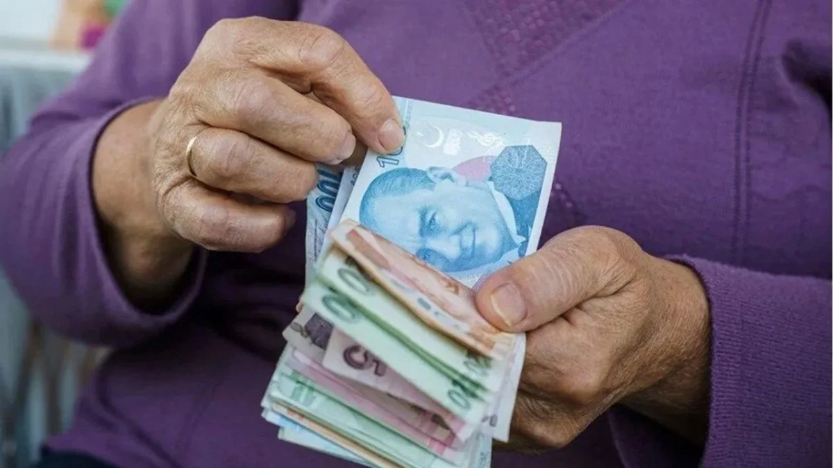 Emekli Promosyonlarında Bankalar Güncel Rakamları Açıkladı