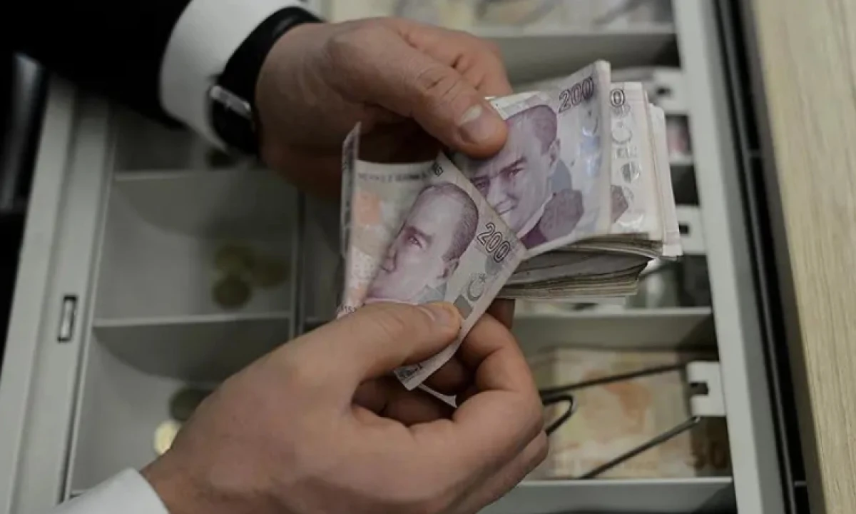 Emekli Sandığı maaş farkları yarın hesaplara yatacak