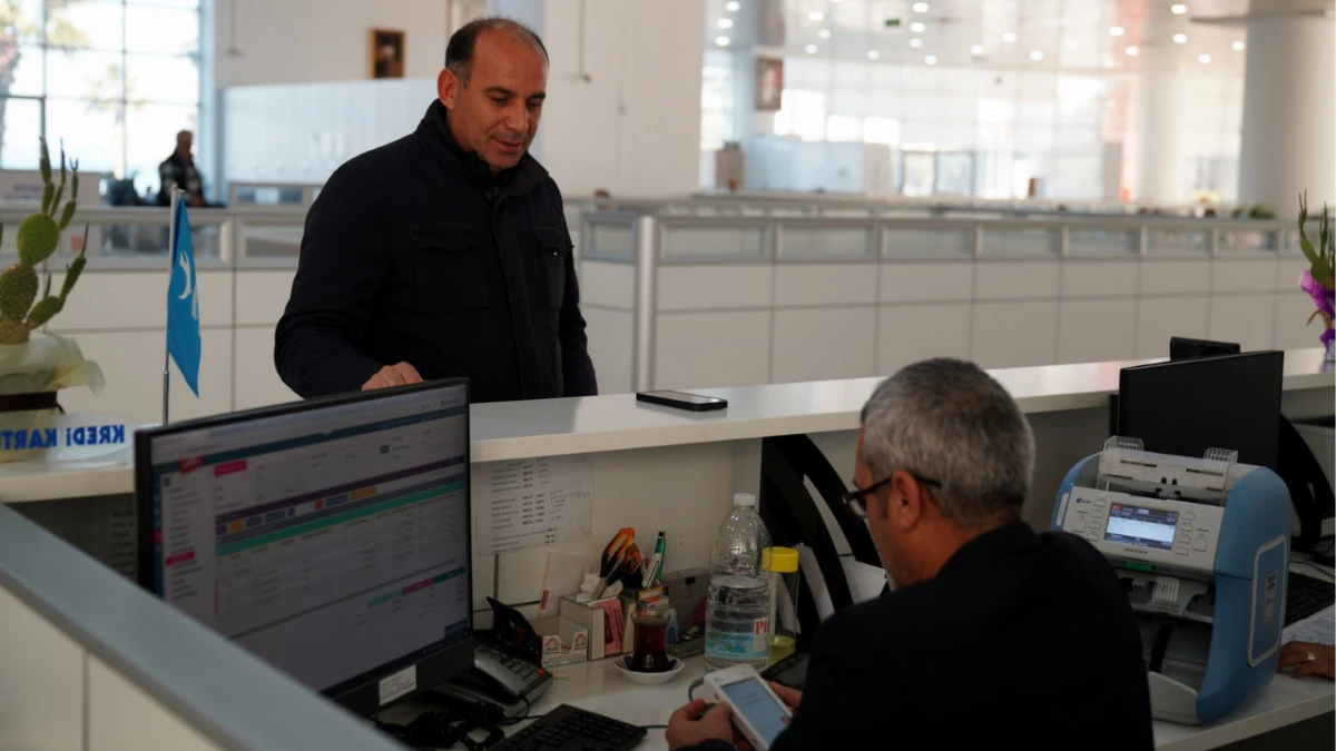 Emlak ve çevre temizlik vergisi ikinci taksit ödemeleri başladı