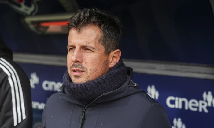 Emre Bel&ouml;zoğlu&rsquo;ndan oyun disiplinine vurgu